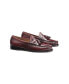 ფოტო #1 პროდუქტის G.H.BASS Men's Lennox Tassel Weejuns® Comfort Loafers