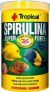 Фото #1 товара Корм для рыб Tropical SPIRULINA FORTE 36% 1000 мл