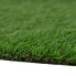 Фото #4 товара Газон искусственный hillvert трава на террасу балкон мягкая 20 мм 13/10 см 200 x 500 см
