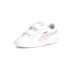 Фото #2 товара Puma Smash V2 Crush V Slip On Toddler Girls Size 4 M Sneakers Casual Shoes 3897