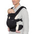 Фото #1 товара Ergobaby Omni Breeze All-in-1 Baby Carrier - Onyx Black