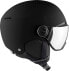 Фото #4 товара ALPINA Arber Visor Q-Lite – High Quality & Lightweight Ski Helmet with Contrast Enhancing Visor for Adults