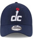 Фото #2 товара Washington Wizards League 9FORTY Adjustable Cap