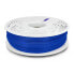 Фото #4 товара Filament Fiberlogy Easy PLA 1,75mm 0,85kg - True Blue