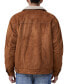 ფოტო #2 პროდუქტის Men's Phoenix Trucker Jacket