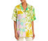 Фото #1 товара Alemais Elora Patchwork Linen Shirt size AU12 /US 8 303950