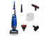 Kenmore BU4021 Intuition Bagged Upright Vacuum Cleaner Blue