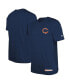 ფოტო #1 პროდუქტის Men's Navy Chicago Bears 2024 NFL Training Camp T-Shirt