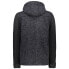 Фото #2 товара CMP Sportswear Mid Fix 39M3697 hoodie fleece