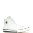 Фото #2 товара Harley-Davidson Baxter D93679 Mens White Lifestyle Sneakers Shoes