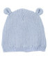 Фото #2 товара Baby 3D Ears Beanie 3-9M