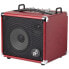 Фото #1 товара Phil Jones BE-17 Bass Engine 70W Red