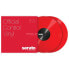 Фото #1 товара Serato 12" Standard Colours Control Vinyl x2 (Red)