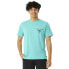 Фото #1 товара RIP CURL Fade Out Icon Short Sleeve T-Shirt