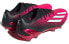 Фото #5 товара Футбольные бутсы Adidas X Speedportal 1 FG Pink
