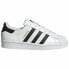 Женская повседневная обувь Adidas SUPERSTAR Белый