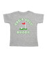 Фото #1 товара Little and Big Boys Dad's Golf Buddy Short Sleeve T-Shirt