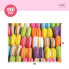 Фото #5 товара COLOR BABY Macarons Puzzle 1000 Pieces