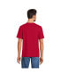 Фото #3 товара Men's Tall Super-T Short Sleeve T-Shirt