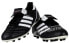 Фото #4 товара Бутсы футбольные Adidas Kaiser 5 Лига черные размер 40 (033201)