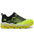 Little Boys’ S Lights: Mega Surge Stay-Put Closure Light-Up Casual Athletic Sneakers from Finish Line