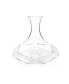 Raye Faceted Wine Decanter, 64 Oz - фото #1