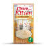 INABA Churu Kitten Chicken 4x14g Cat Snack