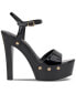 Фото #2 товара Calenta Platform Dress Sandals