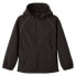 NAME IT Alfa Softshell FO Jacket