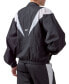 ფოტო #2 პროდუქტის Women's Back Vector Colorblocked Track Jacket