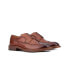 Фото #8 товара Men's Leather Jarvis Oxfords Shoes