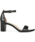 Фото #2 товара Vera Ankle Strap Dress Sandals