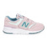 Фото #2 товара Кеды для мальчиков New Balance Hre 997