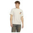 Фото #1 товара JACK & JONES Tampa Back short sleeve T-shirt