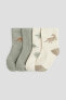 Фото #1 товара 4-pack Socks