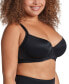 ფოტო #3 პროდუქტის Women's Supportive Contouring Bra with Underwire, 091086