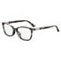 JIMMY CHOO JC282-G-R8M Glasses Azu Hvna - фото #1