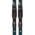 FISCHER Transnordic 66 Crown/Skin Xtralite Nordic Skis