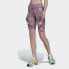 Фото #4 товара adidas women adidas by Stella McCartney TruePurpose Printed Cycling Leggings