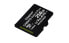 Фото #13 товара Kingston Canvas Select Plus - 256 GB - MicroSDXC - Class 10 - UHS-I - 100 MB/s - 85 MB/s - Карта памяти