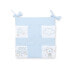 BIMBIDREAMS Osito Star cot tidy 48x39 cm