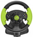 Фото #5 товара Игровой контроллер Esperanza EG104 - PlayStation 3 / Xbox 360 - Черный / Зеленый - 1 шт.