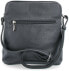 Фото #3 товара Сумка Tangerin Crossbody 8021 Black