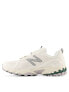 Фото #5 товара New Balance 610 trainers in white and green