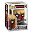 Фото #2 товара FUNKO POP Deadpool Heavy Metal