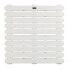 Platform Wenko 22945100 Plastic Inside/Exterior 55 x 55 cm White