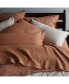 Фото #22 товара 100% French Linen Pillowcase Set - King