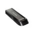 SanDisk Extreme Go - 64 GB - USB Type-A - 3.2 Gen 1 (3.1 Gen 1) - 395 MB/s - Slide - Stainless steel