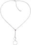 Design steel necklace TH2780150