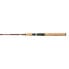 Shimano SOLARA CASTING A, Freshwater, Multi-Species, Casting, 6'0", Medium, 2...